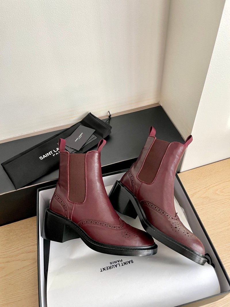 Y51 boots